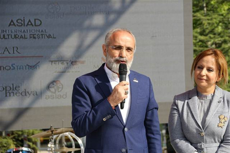 Cumhurbaşkanı Başdanışmanı Topçu: Kader mahkumlarının affına dair toplumda bir beklenti var