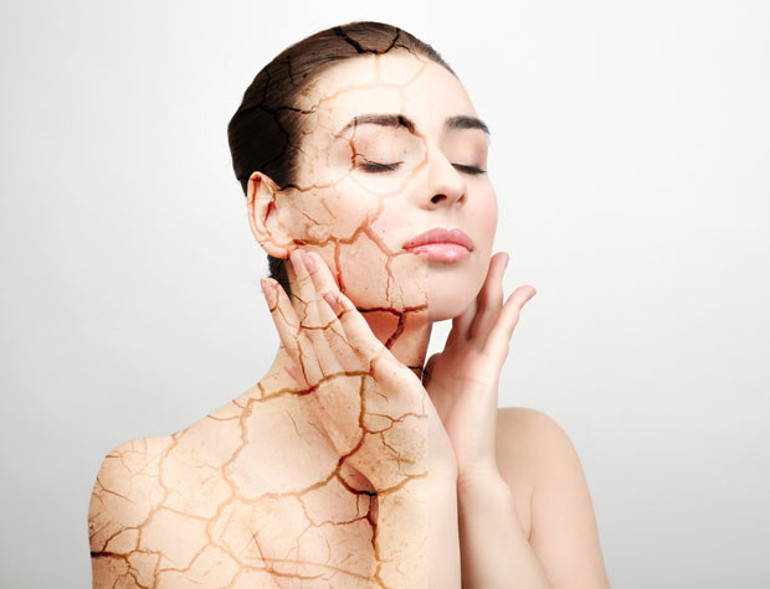 Duş almayı bıraktığınızda vücudunuzda olan 4 şey