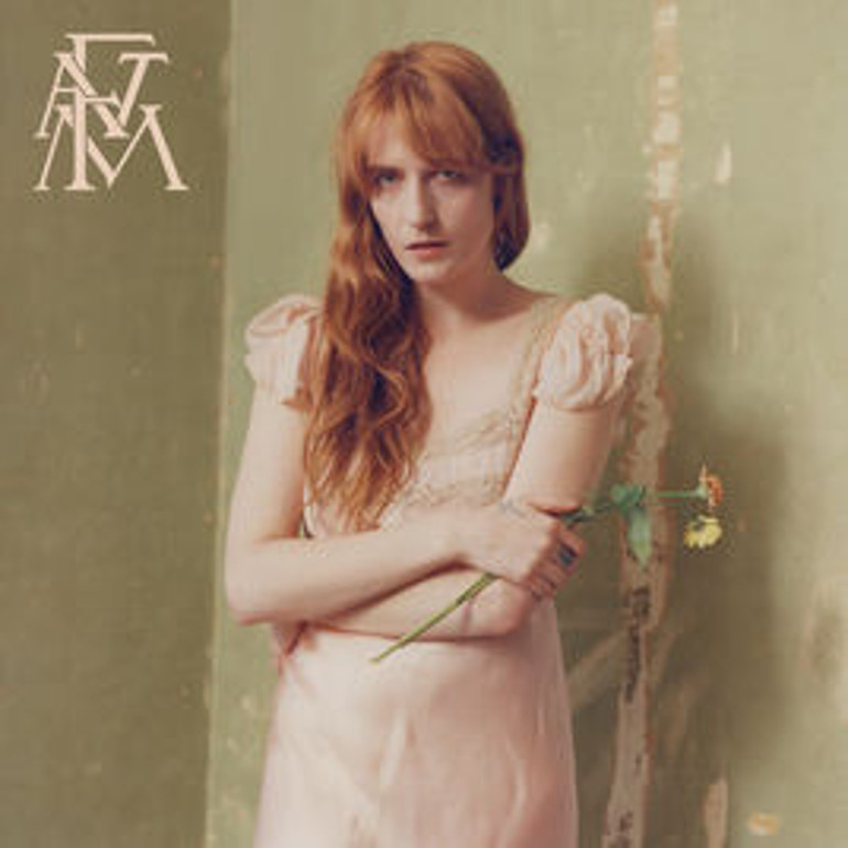 Florence + The Machine’den Bir Albüm, Bir Kitap
