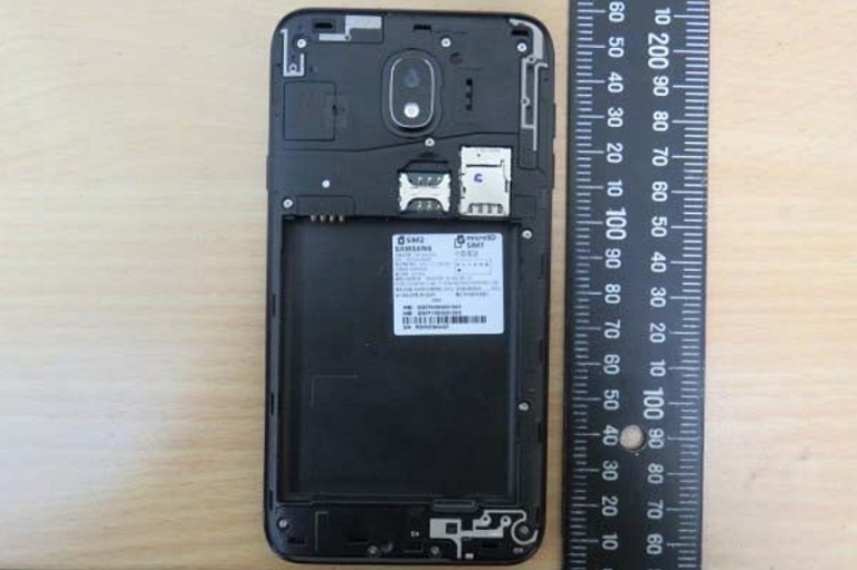 Samsung Galaxy J6 ve Samsung Galaxy J4ün özellikleri belli oldu
