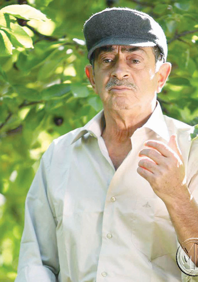 Buruk gala