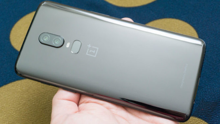 OnePlus 6 resmen duyuruldu İşte tüm özellikleri ve fiyatı