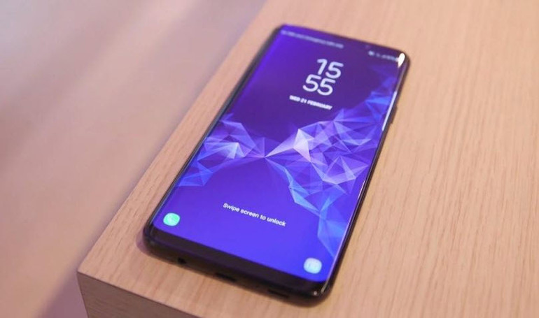 OnePlus 6 mı Samsung Galaxy S9 mu