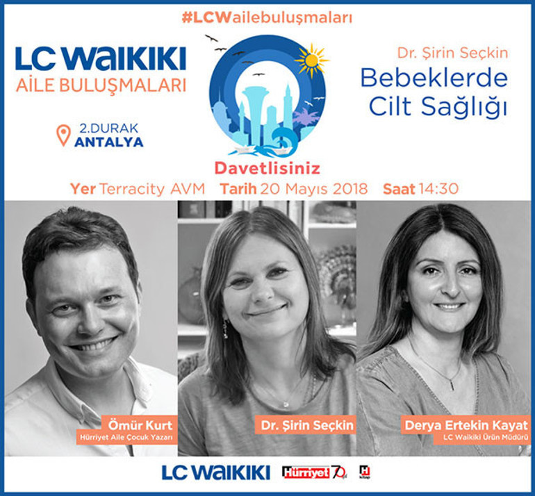 Bu festivalde ‘yaratıcılık’ var