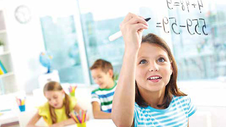 Öğretmenler dikkat İşte matematik öğretmede etkili 6 yöntem...