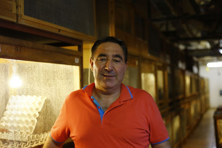 Fiyatları 50 kuruştan başlıyor, 5.5 TLye kadar çıkıyor Türkiyenin böcek çiftliği