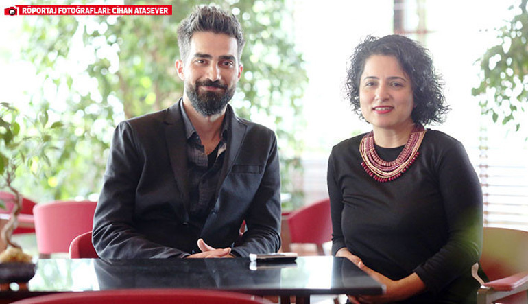 Harikalar diyarının yaratıcı öğretmeni