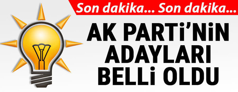 Aday gösterilmeyen Metiner ve Tayyardan ilk açıklama