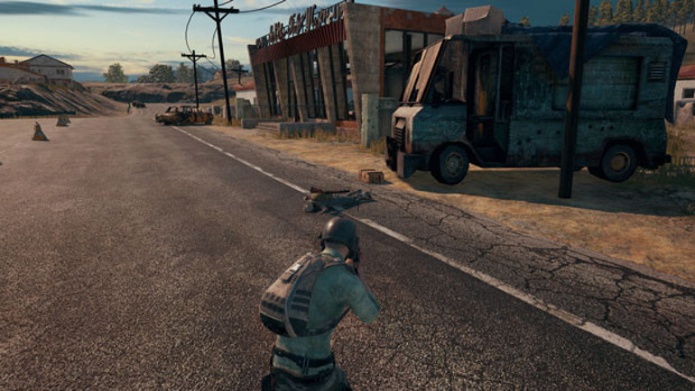 PUBG Playerunknowns Battlegrounds nedir İşte PUBG hakkında bilinmesi gerekenler