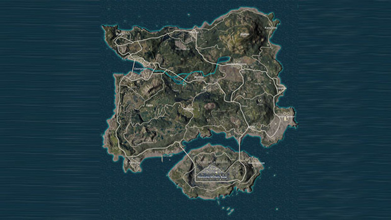 PUBG Playerunknowns Battlegrounds nedir İşte PUBG hakkında bilinmesi gerekenler