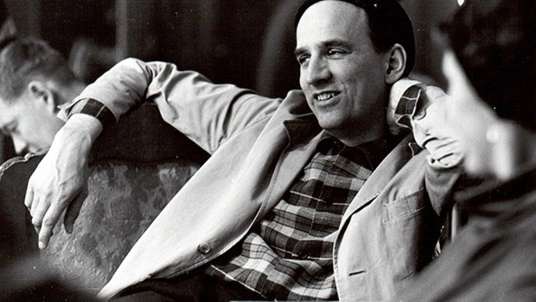 Doğumunun 100. yılında: Ingmar Bergman