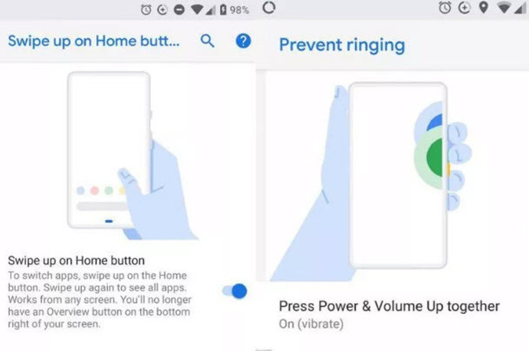 Google Pixel 3 nasıl olacak