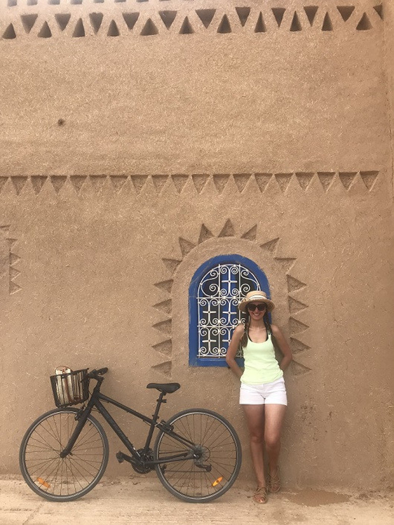 Fas’ın çöldeki masalsı köyleri