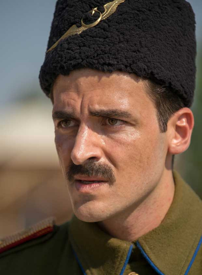 O çaresizlik hissini asla unutmayacağım