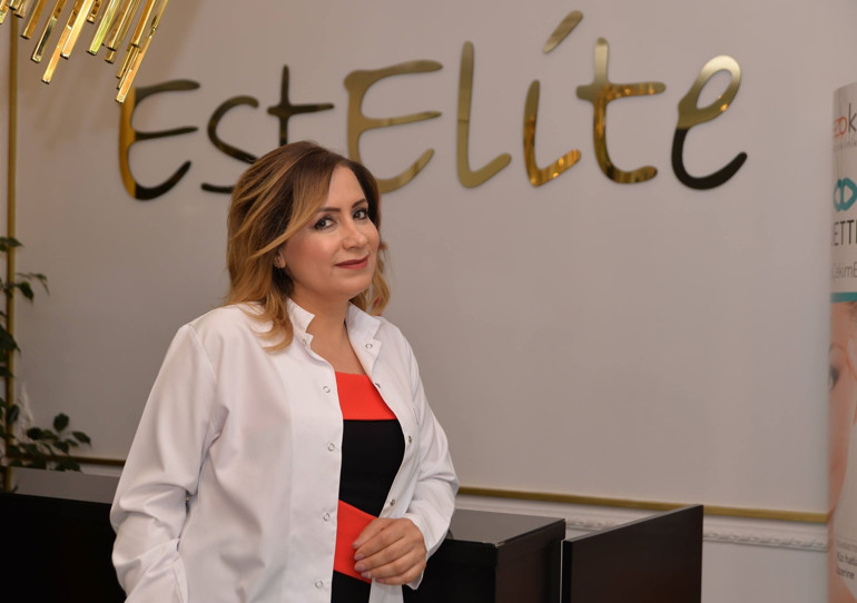 UFAK DOKUNUŞLAR BÜYÜK FARK YARATIR