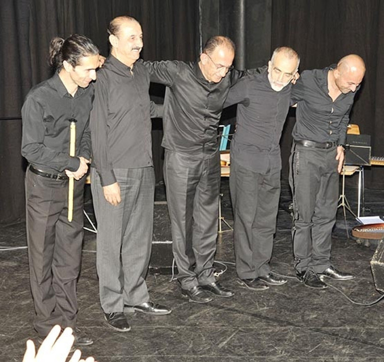 İlgiyi görünce devam kararı aldılar
