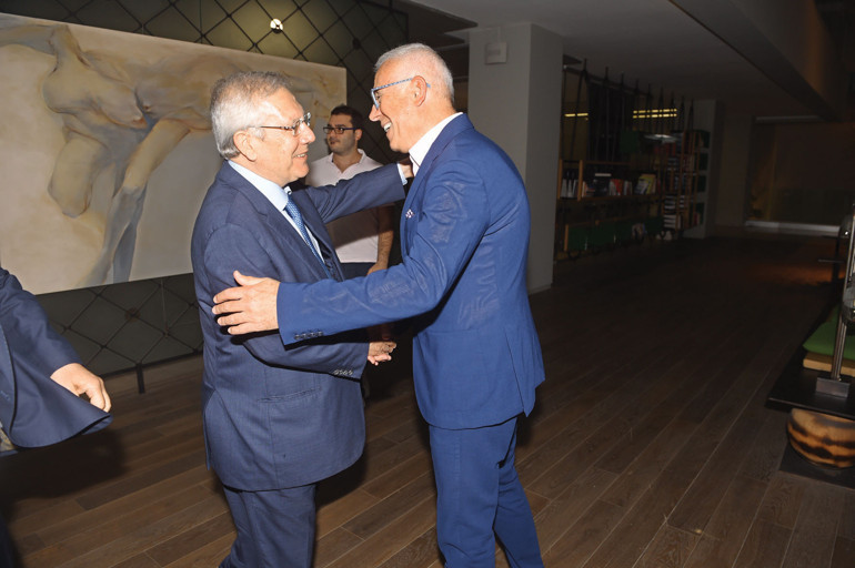 Hesap da soracağız şampiyon da olacağız