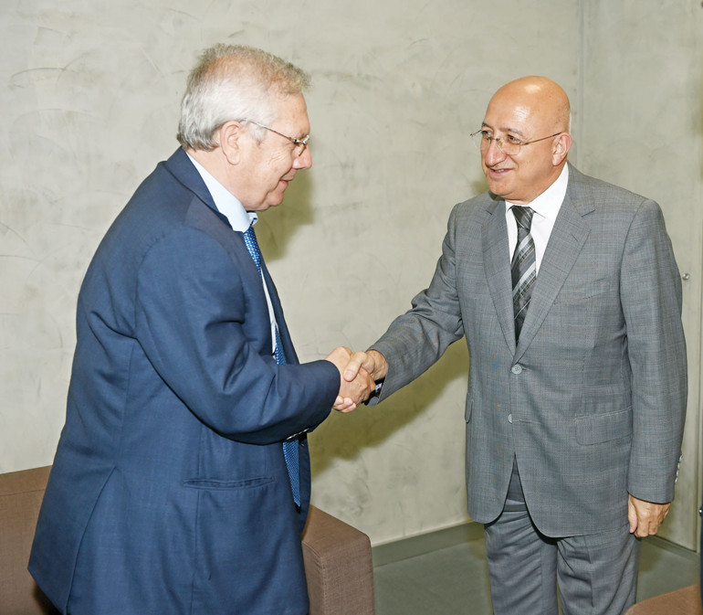 Hesap da soracağız şampiyon da olacağız