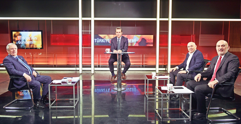 Hesap da soracağız şampiyon da olacağız