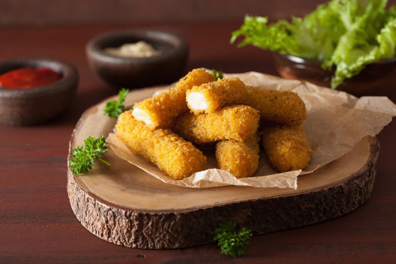 Maç İzleme Zevkinize Zevk Katacak Eğlenceli Atıştırmalıklar