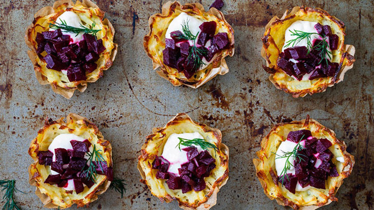 Maç İzleme Zevkinize Zevk Katacak Eğlenceli Atıştırmalıklar