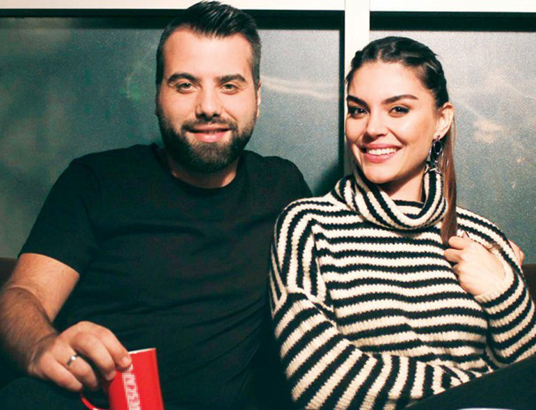 “Beni Affet” dizisine dönmeyeceğim