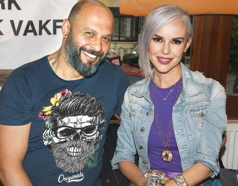 Geleneksel iftar yemeği