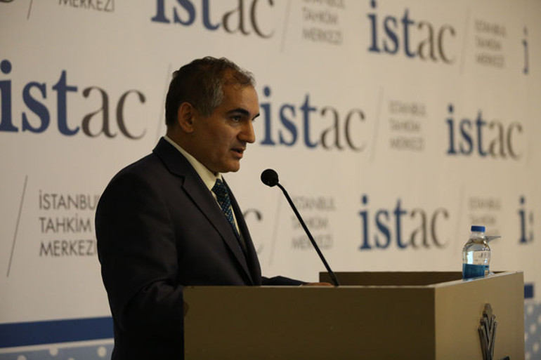 Tahkime gitmekte ‘cesaretli olun’