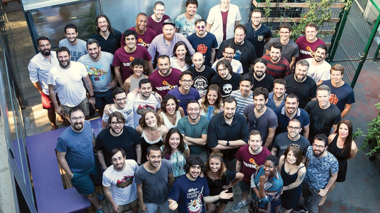 Yeni bir kalkınma zihniyeti