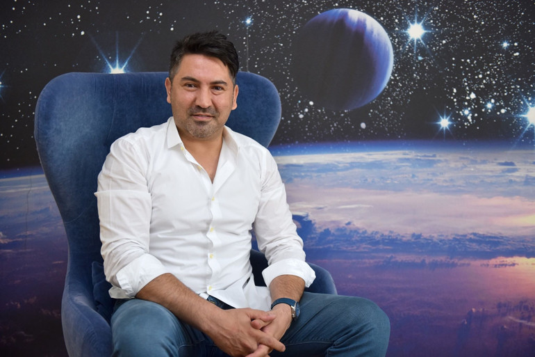 “Çocukları sakın korkutmayın”
