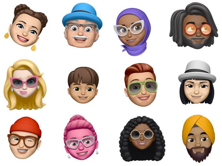 İOS 12 ne zaman gelecek İOS 12 WWDC 18 etkinliğinde resmen tanıtıldı