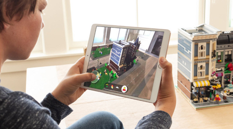 İOS 12 ne zaman gelecek İOS 12 WWDC 18 etkinliğinde resmen tanıtıldı