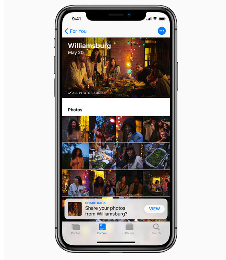 İOS 12 ne zaman gelecek İOS 12 WWDC 18 etkinliğinde resmen tanıtıldı