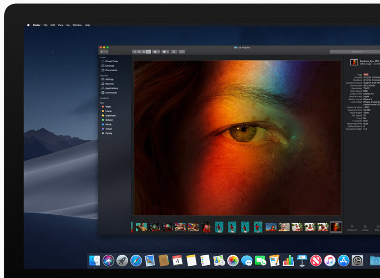 İOS 12 ne zaman gelecek İOS 12 WWDC 18 etkinliğinde resmen tanıtıldı