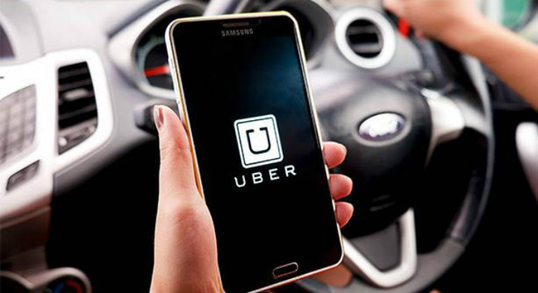 Son dakika... İBBden çok önemli UBER açıklaması