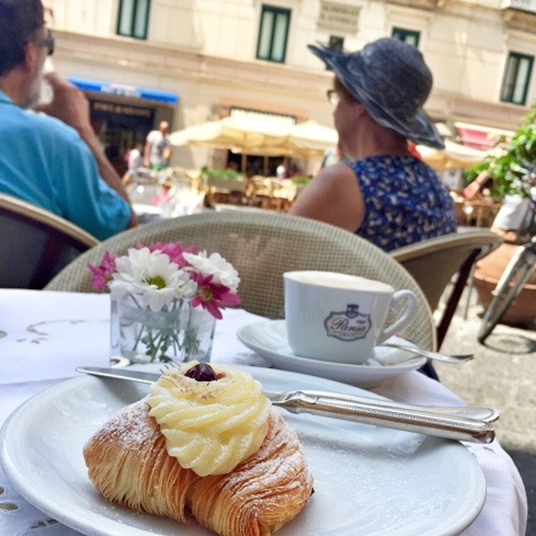 Güney İtalya’nın romantik sahili: Amalfi