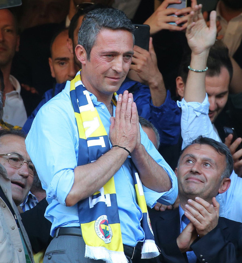 Özel sayıda anlatırım