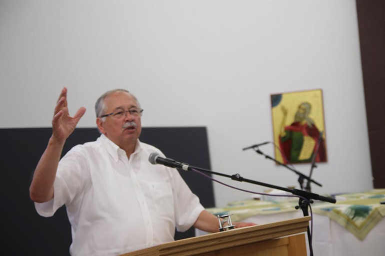 ‘Kilise, Müslümanlara iftar verdi ama medya görmedi’