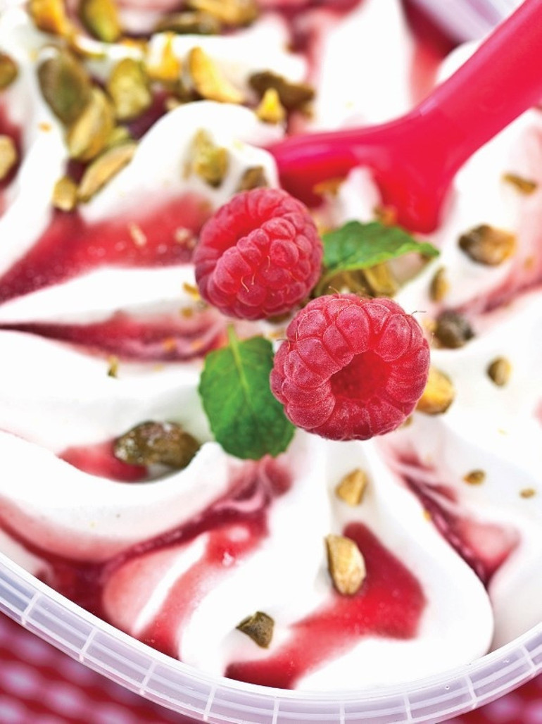 Ramazan sofraları için hafif ve sağlıklı öneriler