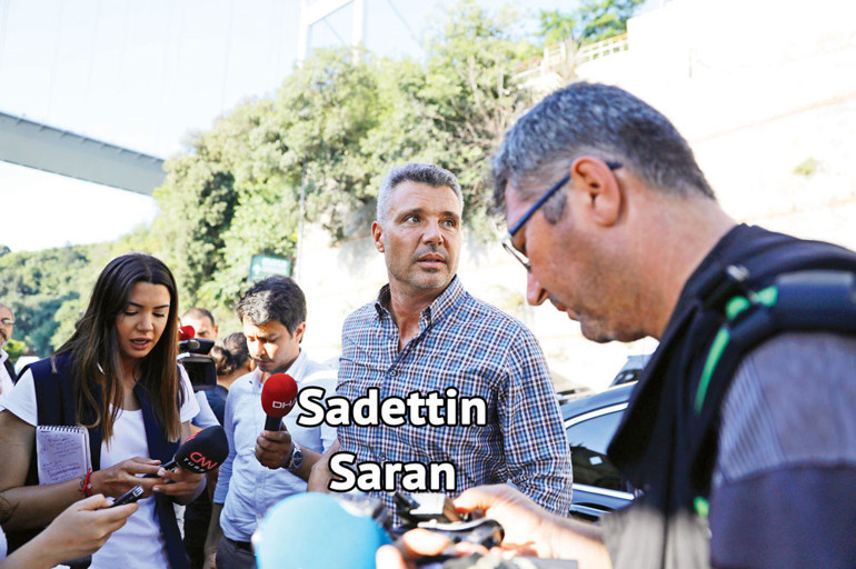 Acımızı paylaştılar