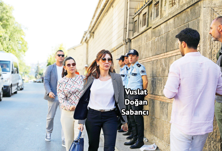 Acımızı paylaştılar