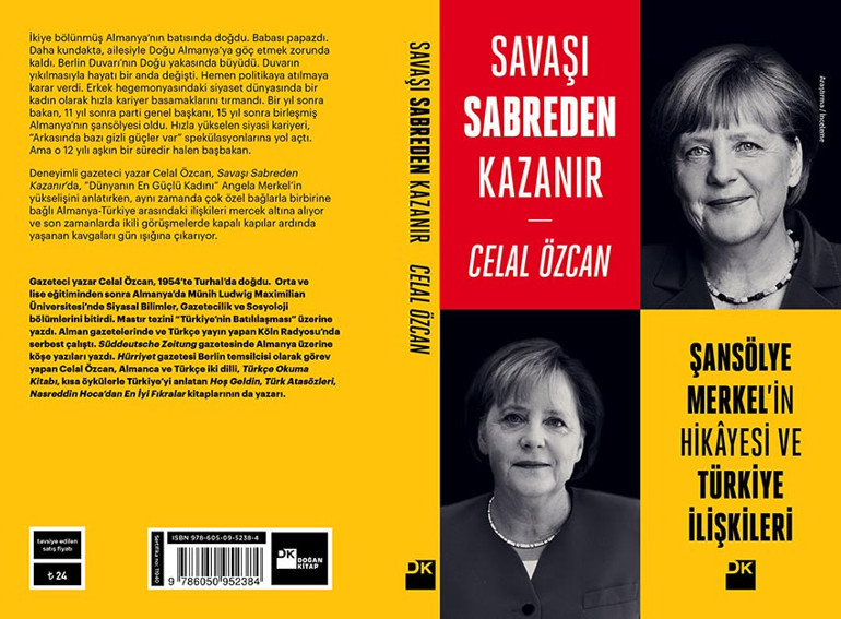 Merkel 15 Temmuz darbe girişimin nasıl haber aldı