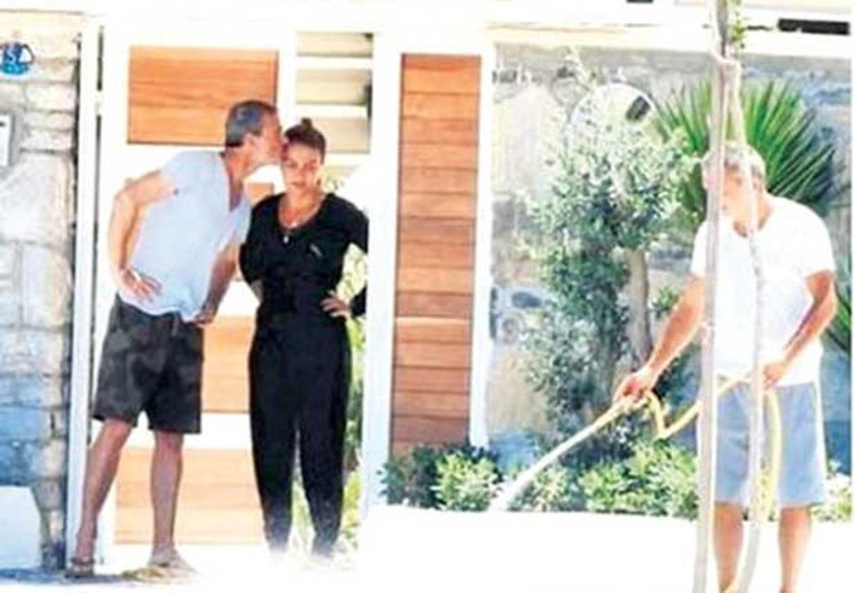 Bu kadınlar bize bir mesaj mı veriyor