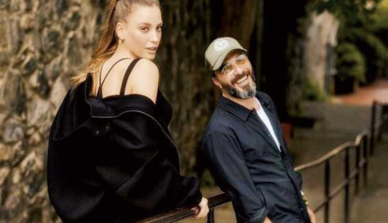 Bu kadınlar bize bir mesaj mı veriyor