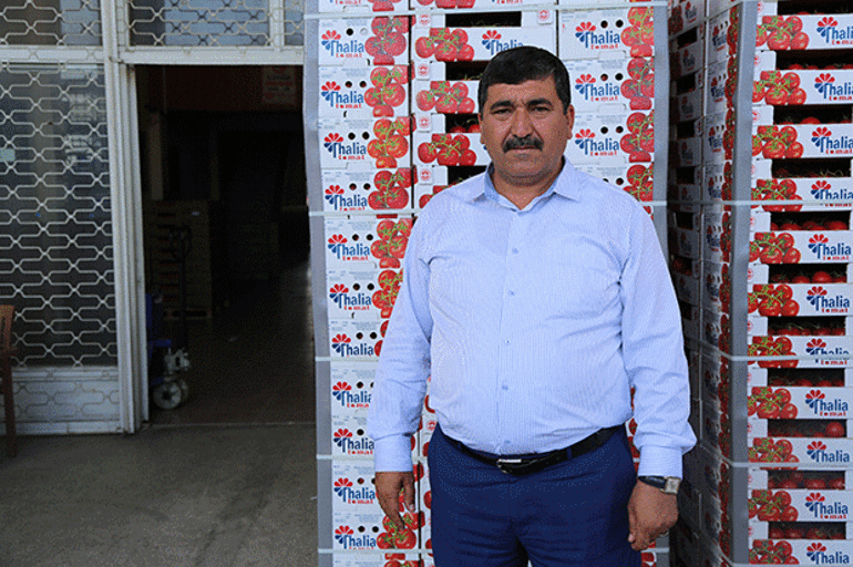 TUTA İÇİN ORTAK EYLEM PLANI UYGULAMADA