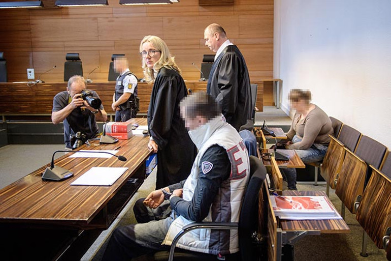 Herkes biliyormuş ama kimse önlem almamış