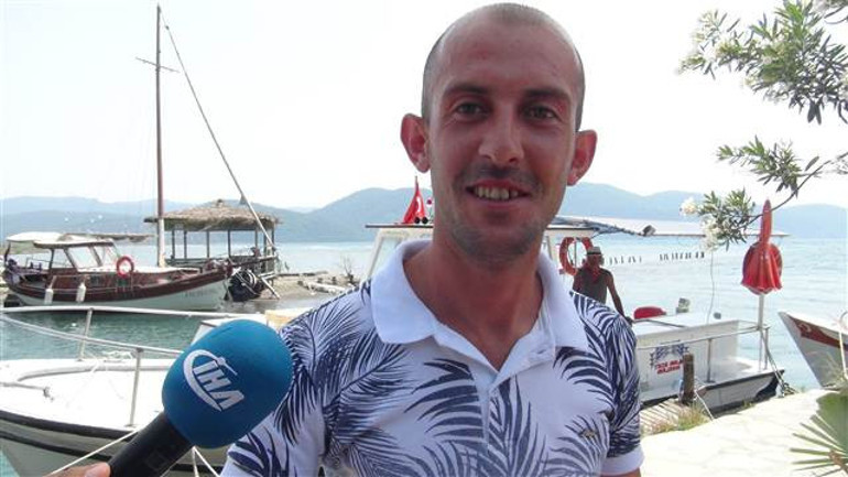 Belediye yetkilileri sürpriz dedi... 42 yıl sonra bir ilk