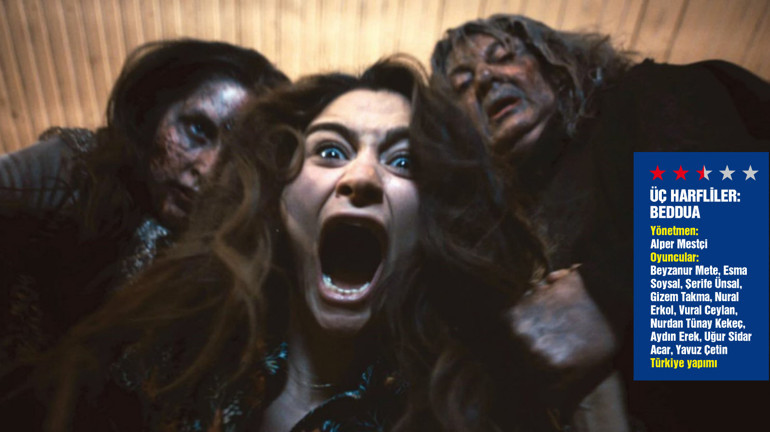 Bütün kızlar toplandık