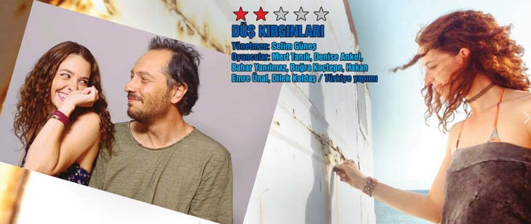 Bütün kızlar toplandık