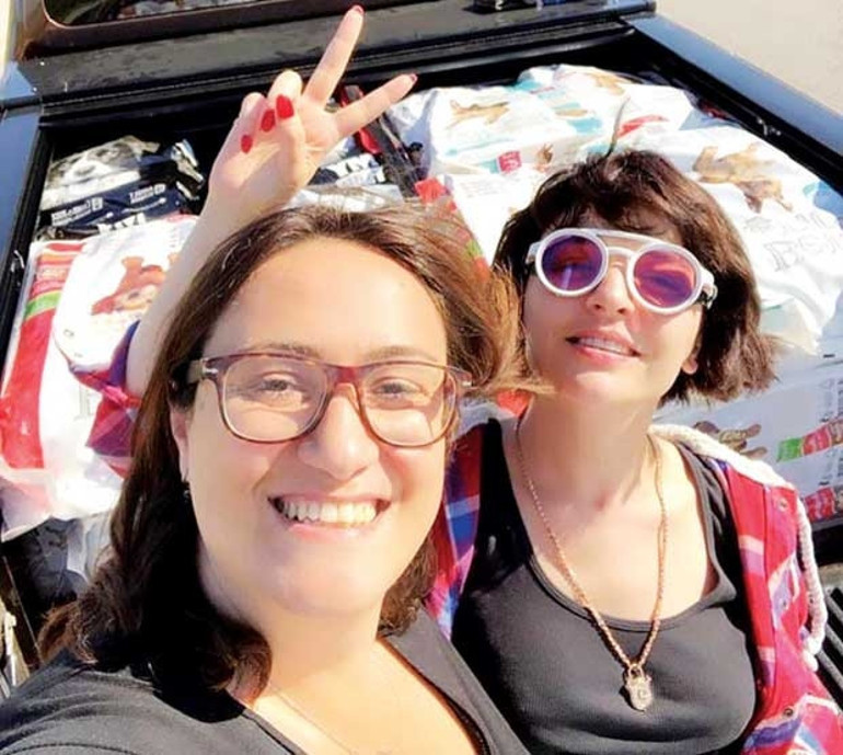 Bir öğretmenin sevgisi